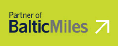 Партнерская программа Avis и AirBaltic