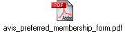 avis_preferred_membership_form.pdf