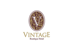 Vintage Boutique Hotel