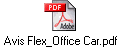 Avis Flex_Office Car.pdf